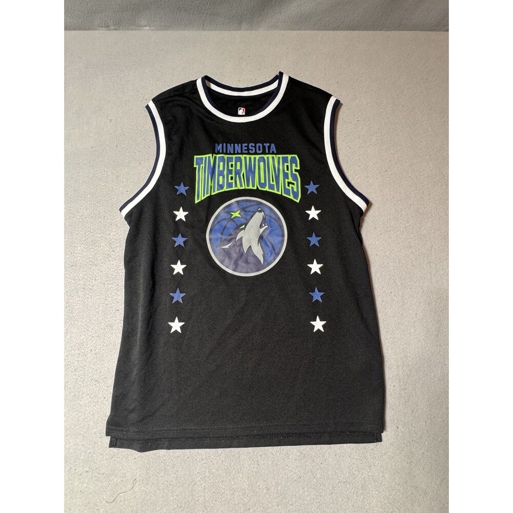NBA Minnesota Timberwolves Team Jersey Mens Large L #89